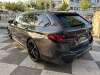 usado BMW 530 530 dA Touring xDrive