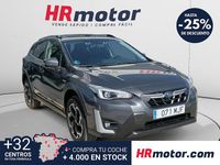 Usado Subaru XV 150 CV (110 kW) 2023 Blanco SUV