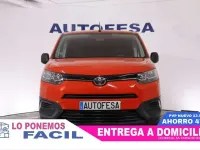 Usado Toyota Proace City 102 CV (75 kW) 2022 Blanco Monovolumen