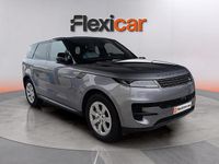 Usado Land Rover Range Rover Sport S 249 CV (183 kW) 2025 Gris SUV