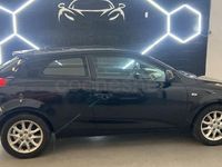 Usado Kia ProCeed Active 115 CV (84 kW) 2008 Negro Utilitario