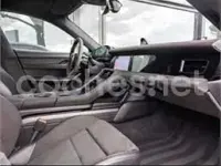 Usado Porsche Taycan GTS Sport Turismo 439 kW (598 CV) 2022 Eléctrico Familiar