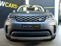 Usado Land Rover Discovery HSE 300 CV (220 kW) 2022 Gris SUV