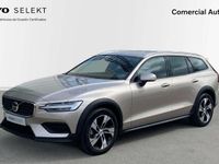 Usado Volvo V60 CC Core 197 CV (144 kW) 2023 Familiar