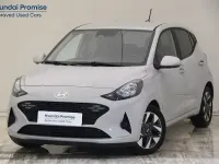 Usado Hyundai i10 2025 Utilitario