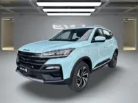 Nuevo EVO Evo 4 115 CV (84 kW) 2026 Verde SUV