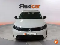 Usado Opel Corsa Edition 75 CV (55 kW) 2024 Blanco Utilitario