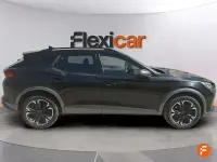 Używany Cupra Formentor 150 KM (110 kW) 2023 Czarny SUV
