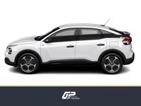Usado Citroën e-C4 Feel 100 kW (136 CV) 2023 Blanco Berlina