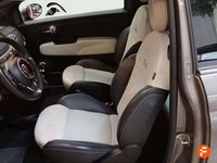 Usado Fiat 500 Dolcevita 71 CV (52 kW) 2022 Gris Berlina