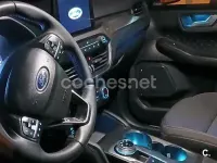 Usado Ford Kuga ST-Line X 225 CV (165 kW) 2020 Gris / plata SUV