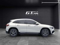 Usado Mercedes GLA200 AMG 150 CV (110 kW) 2023 Blanco SUV