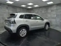 Usado Suzuki SX4 S-Cross 129 CV (94 kW) 2024 Gris / plata SUV