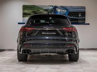 Usado Maserati Grecale 530 CV (389 kW) 2023 Nero tempesta SUV