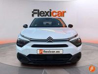 Usado Citroën C4 PureTech 131 CV (96 kW) 2024 Blanco SUV