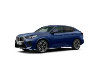 Usado BMW iX2 Comfort Edition 150 kW (204 CV) 2025 Azul SUV