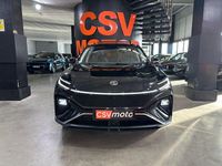 Usado MG Marvel R Luxury 133 kW (181 CV) 2022 Negro SUV