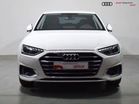 usado Audi A4 30 Tdi Advanced S Tronic 100kw