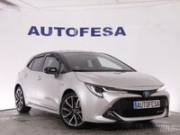 Usado Toyota Corolla 180 CV (132 kW) 2019 Plata