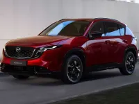 Usado Mazda CX-5 Center-Line 150 CV (110 kW) 2023 SUV