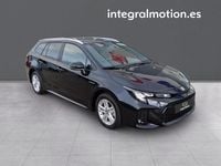 Nuevo Suzuki Swace 140 CV (102 kW) 2026 Negro Familiar