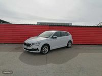 usado Skoda Scala 1.0 TSI 81KW EMOTION 5P