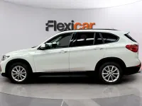 Usado BMW X1 190 CV (139 kW) 2021 Blanco SUV