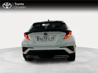 Usado Toyota C-HR Advance 184 CV (135 kW) 2021 Blanco SUV