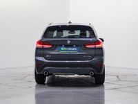 Usado BMW X1 150 CV (110 kW) 2022 Gris SUV
