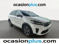 Usado Kia Sorento 200 CV (147 kW) 2020 Blanco SUV