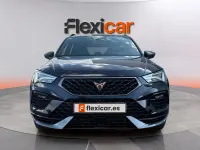 Usado Cupra Ateca 300 CV (220 kW) 2020 Negro SUV