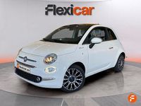 Usado Fiat 500 Dolcevita 70 CV (51 kW) 2022 Blanco Berlina