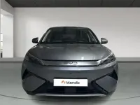 Nuevo BYD Atto 3 Design 230 kW (313 CV) 2026 Gris SUV