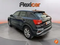 Usado Audi Q2 Advanced Plus 150 CV (110 kW) 2023 Negro SUV