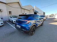 Usado Renault Captur Esprit Alpine 145 HP (106 kW) 2024 Azul SUV