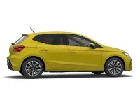 Nuevo Seat Ibiza Style Plus 95 CV (69 kW) 2026 Azul Utilitario
