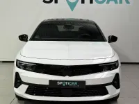 Usado Opel Astra 121 kW (165 CV) 2023 Blanco Utilitario