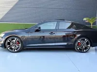 Usado Audi A5 Sportback S-Line 163 CV (119 kW) 2021 Negro Utilitario