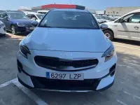 Usado Kia XCeed 120 CV (88 kW) 2022 Blanco SUV