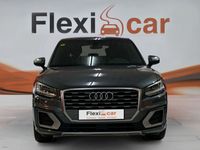 usado Audi Q2 #untaggable ed 1.0 TFSI 85kW ultra S tro Gasolina en Flexicar Sabadell 3