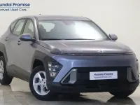 Usado Hyundai Kona 128 CV (94 kW) 2025 SUV