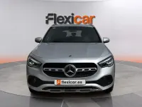 Usado Mercedes GLA250 218 CV (160 kW) 2020 Gris SUV