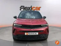 Usado Opel Mokka 136 CV (100 kW) 2023 Rojo SUV