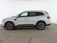 Usado Renault Koleos Zen 177 CV (130 kW) 2018 Blanco SUV