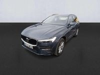 Usado Volvo XC60 Core 197 CV (144 kW) 2022 Azul SUV