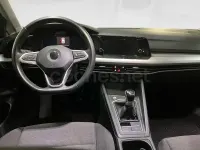 Usado VW Golf VIII 115 CV (84 kW) 2023 Gris / plata Berlina