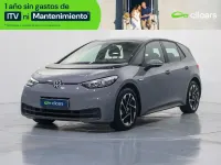 Usado VW ID.3 Pro Performance 150 kW (204 CV) 2021 Eléctrico Utilitario
