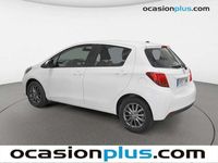 usado Toyota Yaris 1.3 100 Active