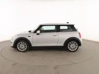 Usado Mini Cooper D 116 CV (85 kW) 2016 Gris Utilitario