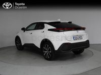 Usado Toyota C-HR Advance 140 CV (102 kW) 2024 Blanco SUV